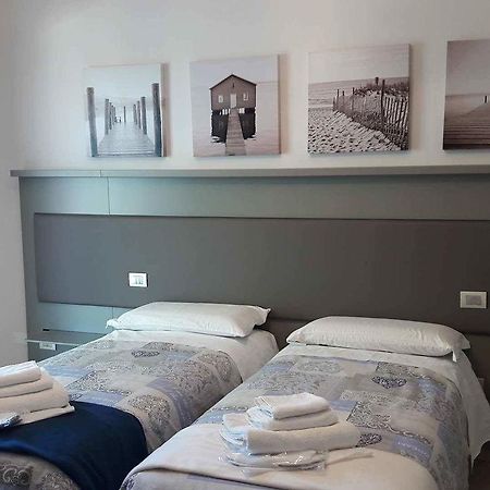 B&B La Regina Di Rimini Luaran gambar