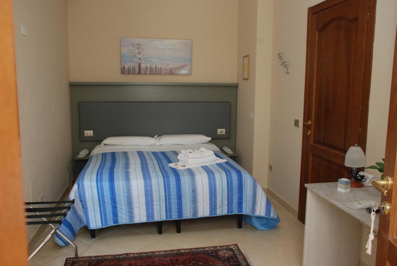 B&B La Regina Di Rimini Luaran gambar