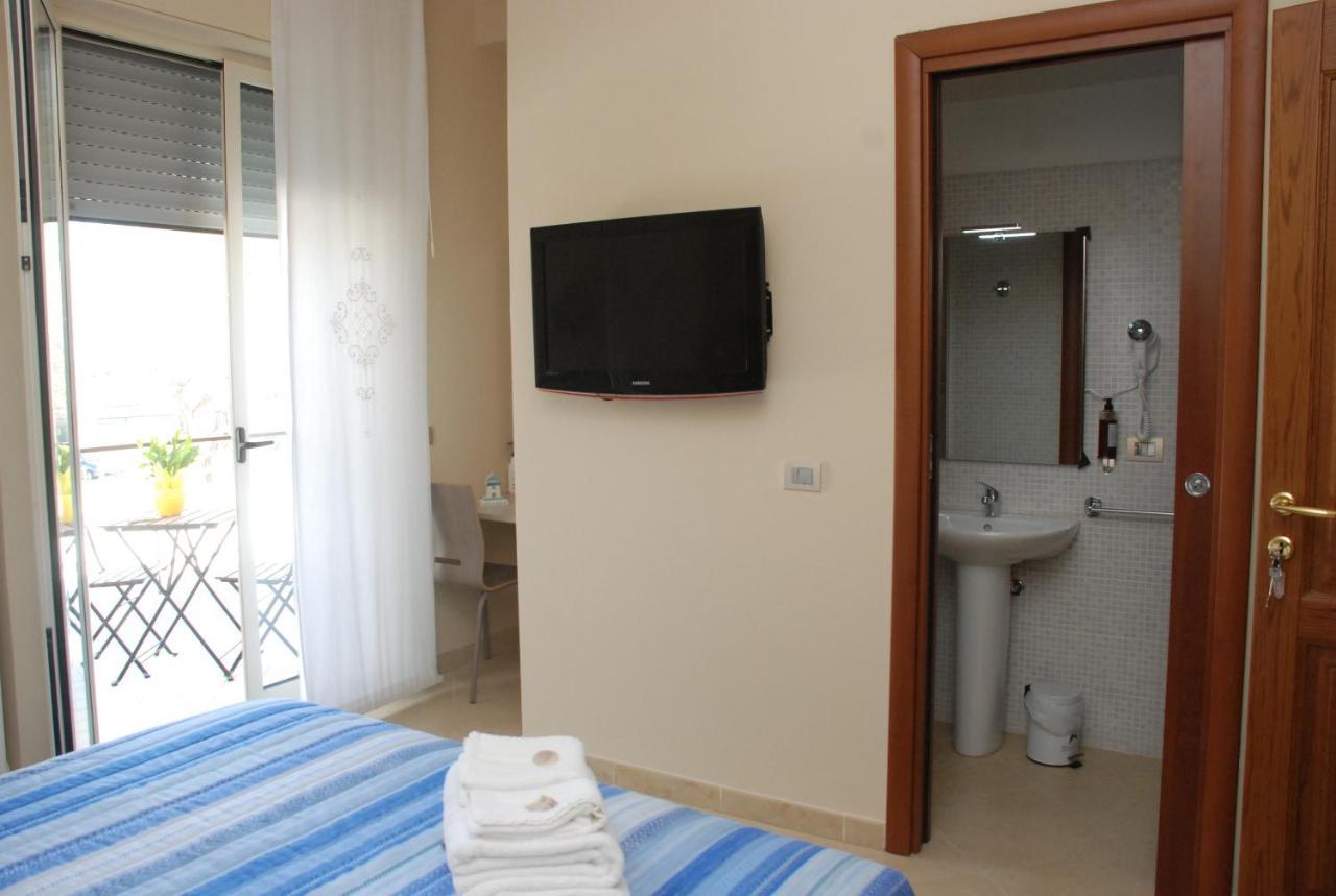 B&B La Regina Di Rimini Luaran gambar