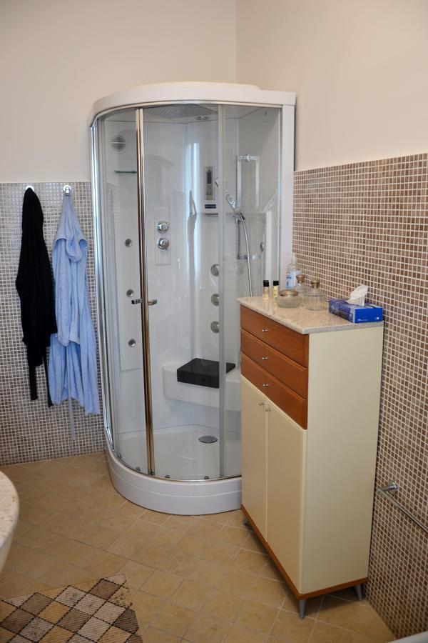 B&B La Regina Di Rimini Luaran gambar