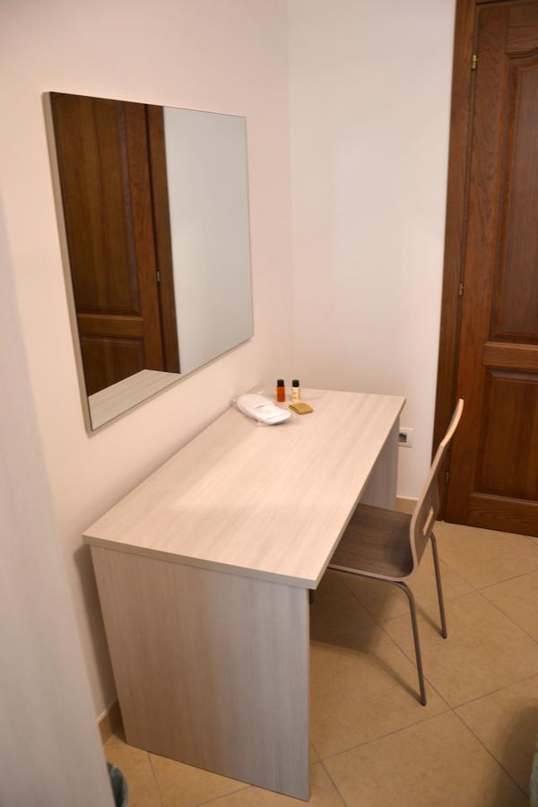 B&B La Regina Di Rimini Luaran gambar