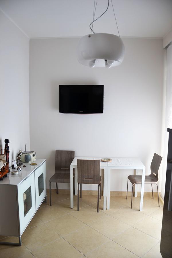 B&B La Regina Di Rimini Luaran gambar
