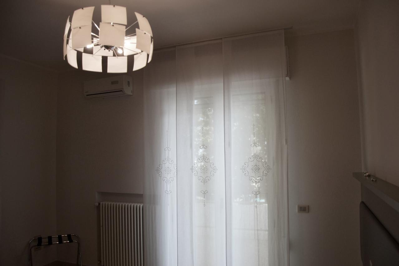 B&B La Regina Di Rimini Luaran gambar