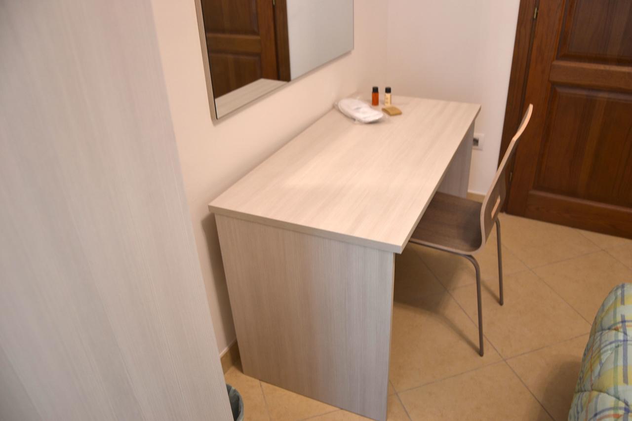 B&B La Regina Di Rimini Luaran gambar