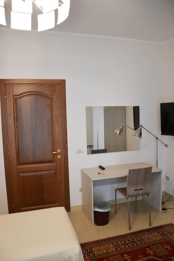 B&B La Regina Di Rimini Luaran gambar