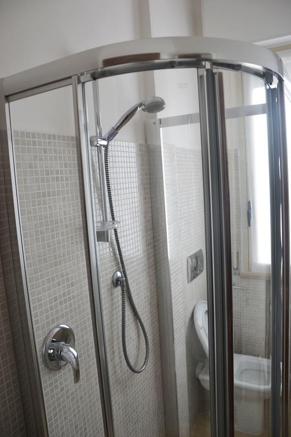 B&B La Regina Di Rimini Luaran gambar