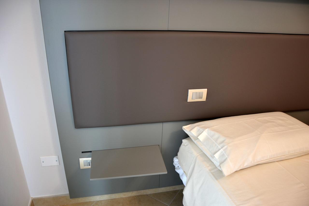 B&B La Regina Di Rimini Luaran gambar