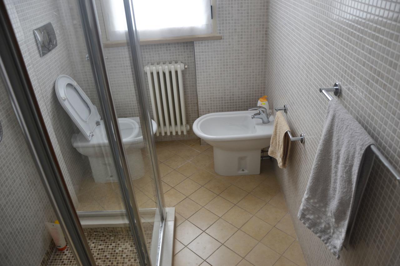 B&B La Regina Di Rimini Luaran gambar