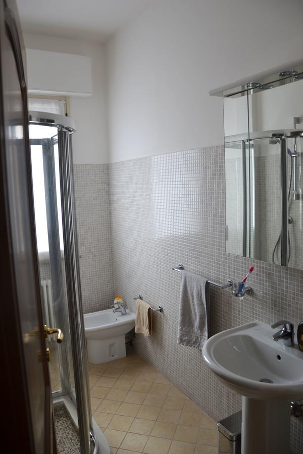 B&B La Regina Di Rimini Luaran gambar