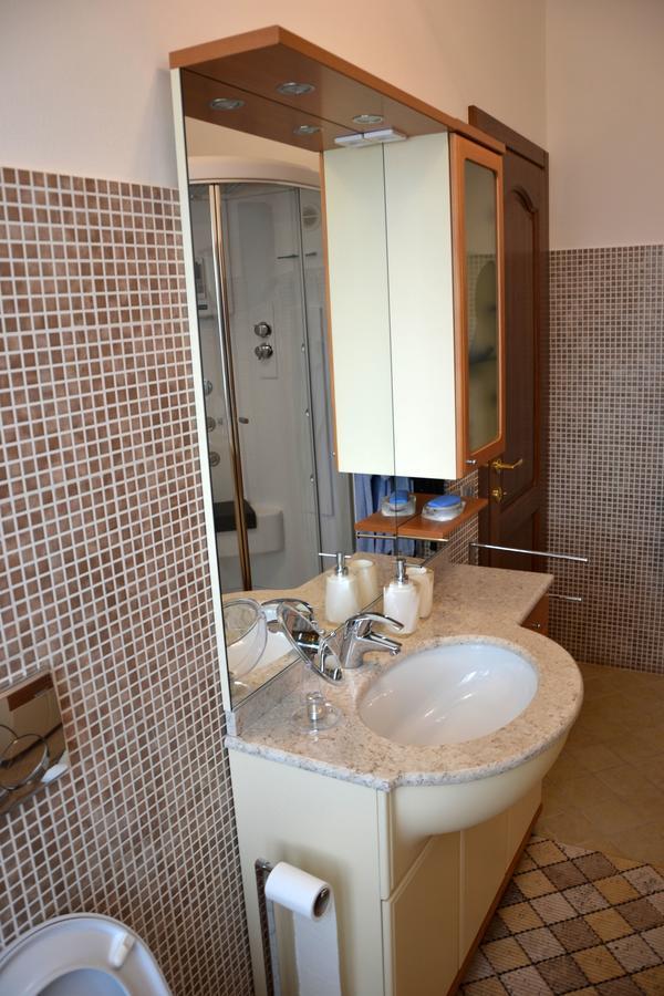 B&B La Regina Di Rimini Luaran gambar