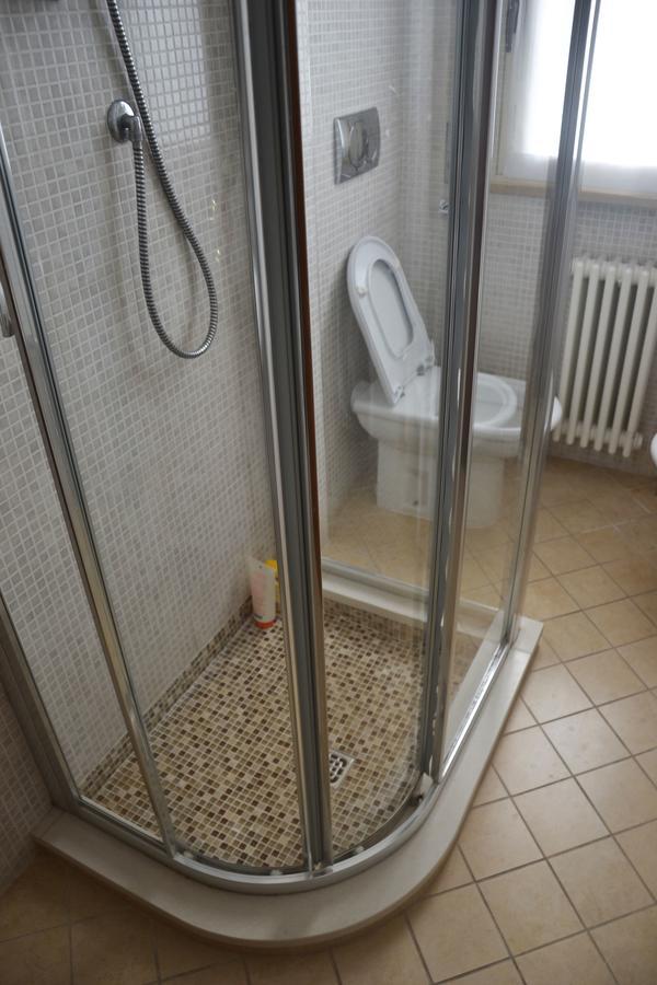 B&B La Regina Di Rimini Luaran gambar