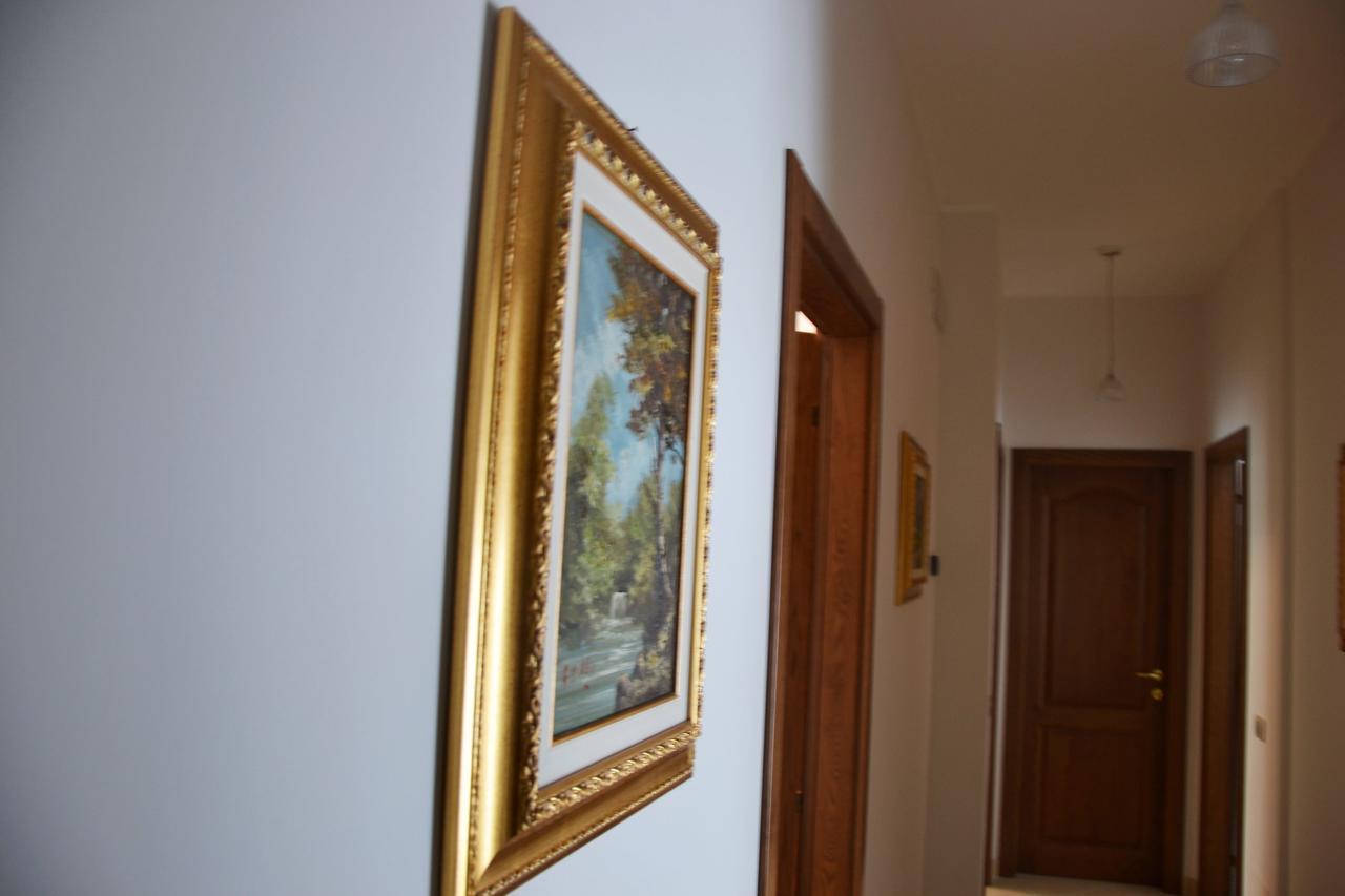 B&B La Regina Di Rimini Luaran gambar