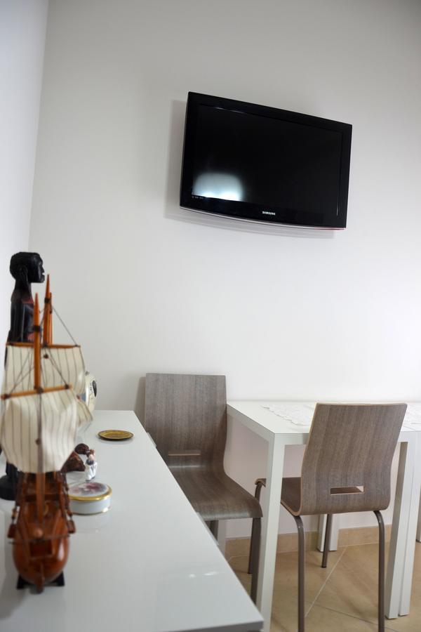B&B La Regina Di Rimini Luaran gambar