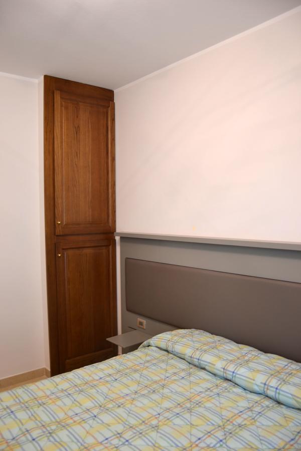 B&B La Regina Di Rimini Luaran gambar