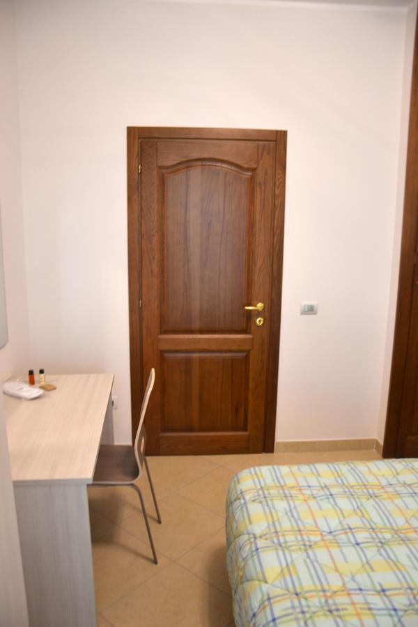 B&B La Regina Di Rimini Luaran gambar