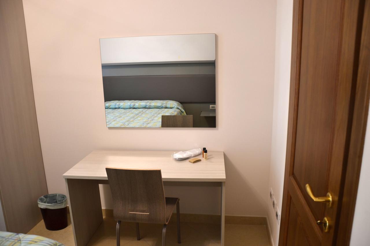 B&B La Regina Di Rimini Luaran gambar