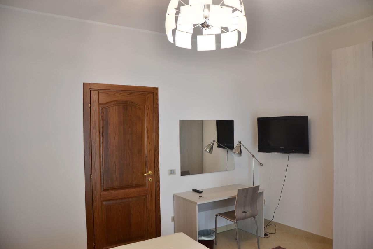 B&B La Regina Di Rimini Luaran gambar