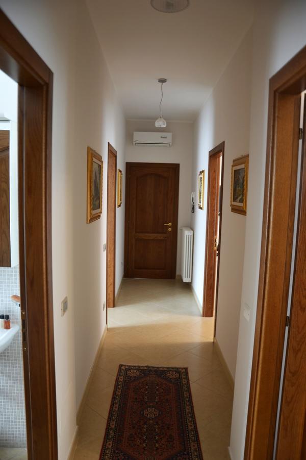 B&B La Regina Di Rimini Luaran gambar