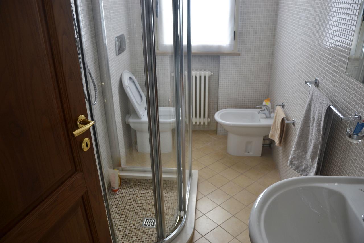 B&B La Regina Di Rimini Luaran gambar