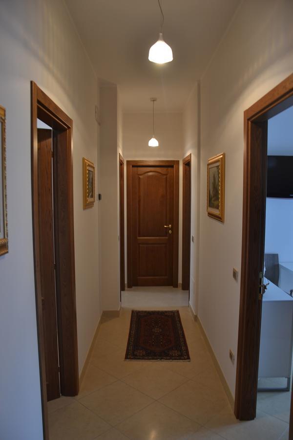 B&B La Regina Di Rimini Luaran gambar