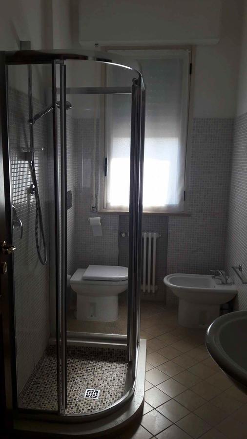B&B La Regina Di Rimini Luaran gambar