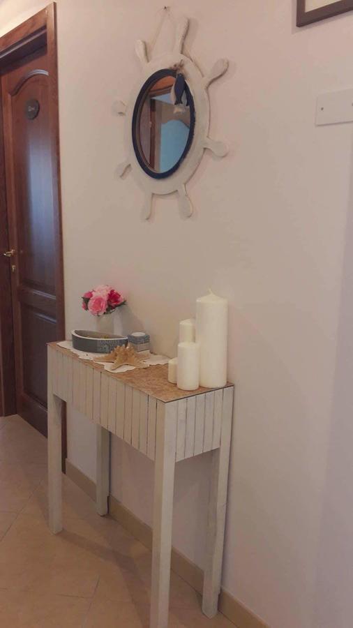 B&B La Regina Di Rimini Luaran gambar